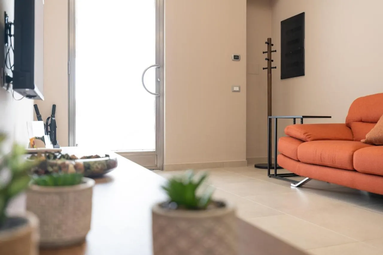 Iitana Luxury Apartments Catania