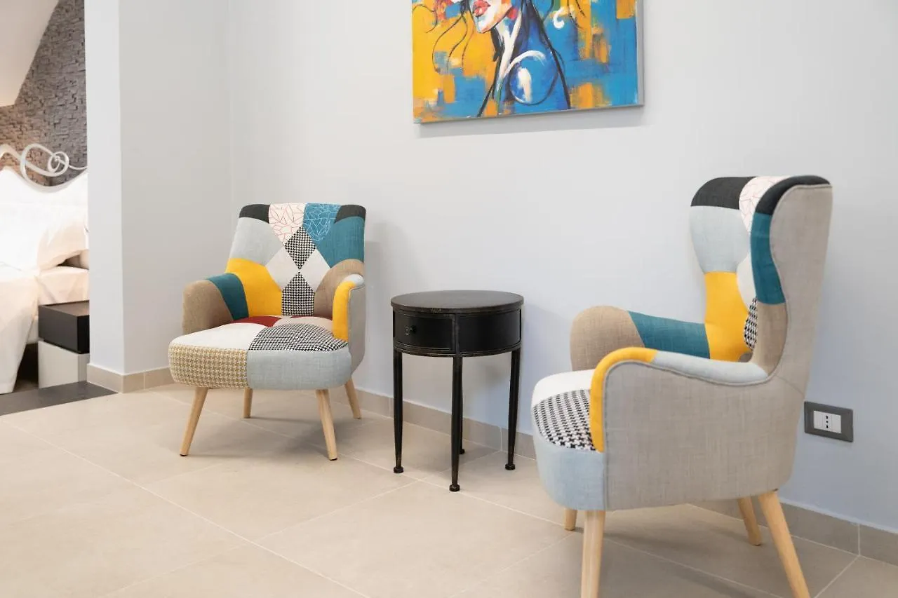 Iitana Luxury Apartments Catania