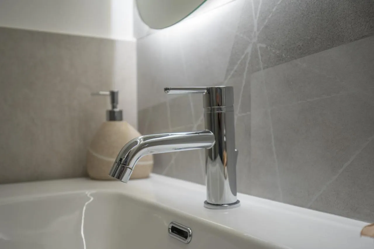 Iitana Luxury Apartments Catania