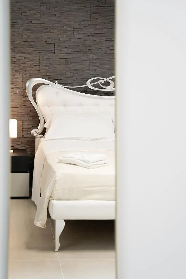 Iitana Luxury Apartments Catania Italy