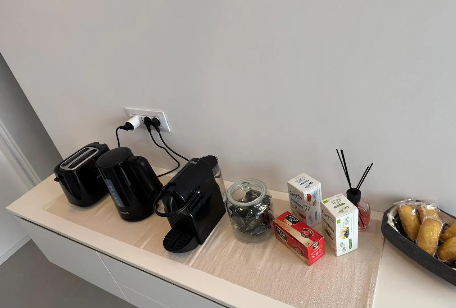 Iitana Luxury Apartments Catania 0*,  Italy