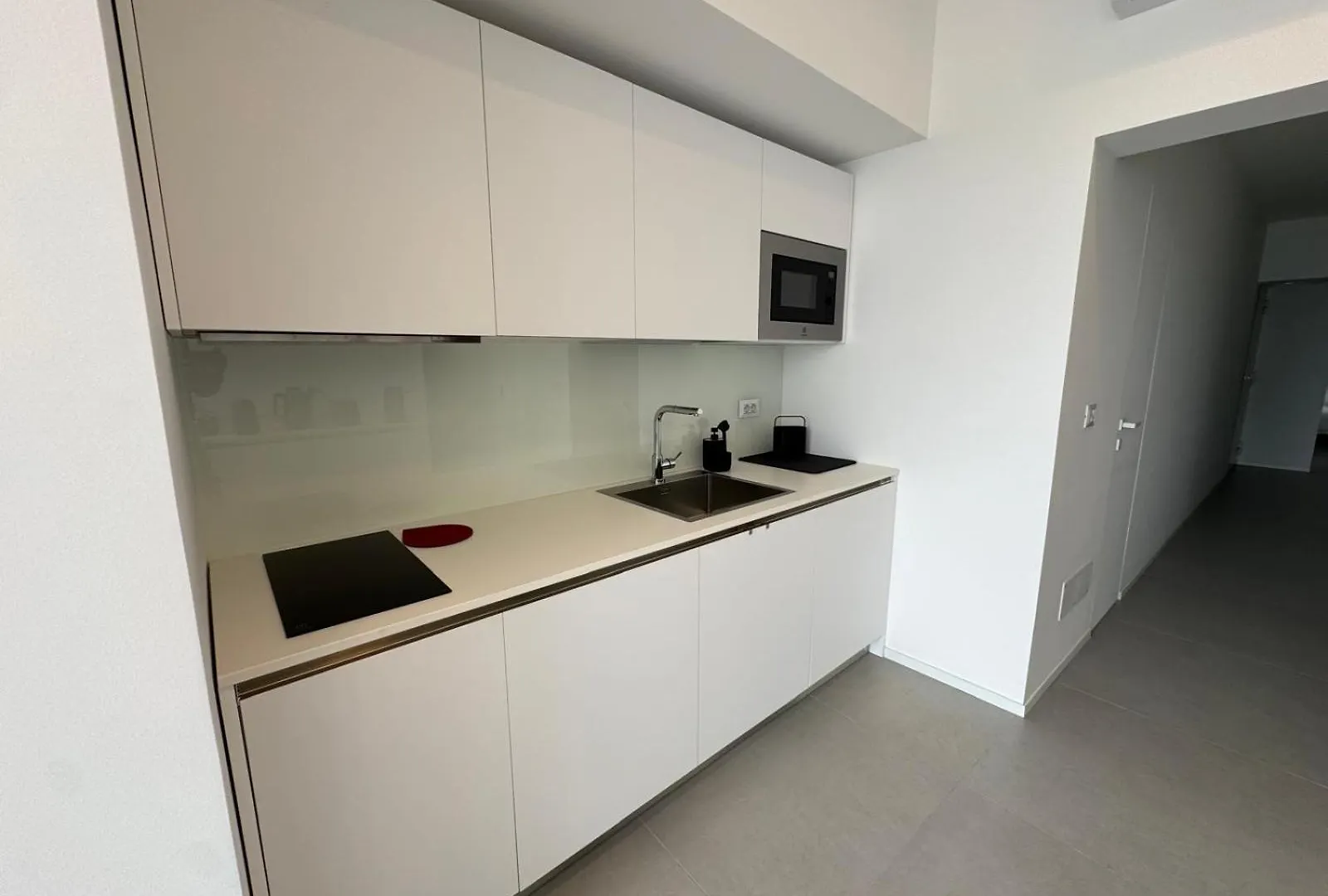 Iitana Luxury Apartments Catania Italy