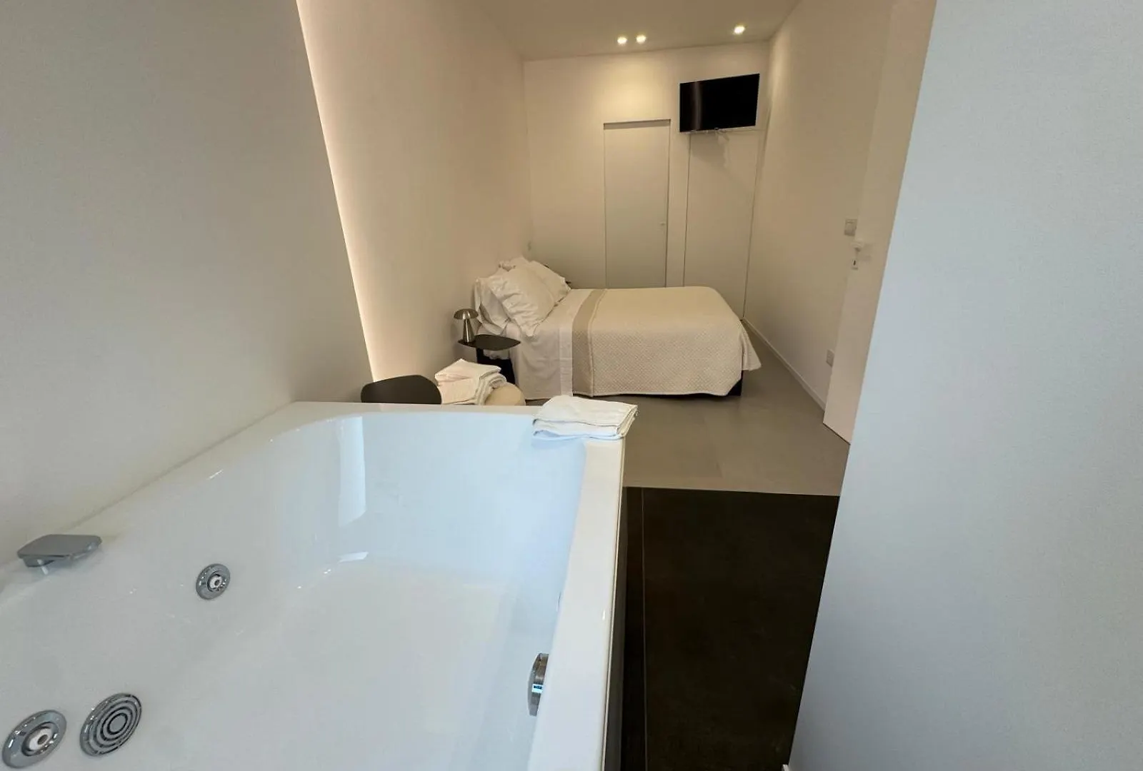 Iitana Luxury Apartments Catania