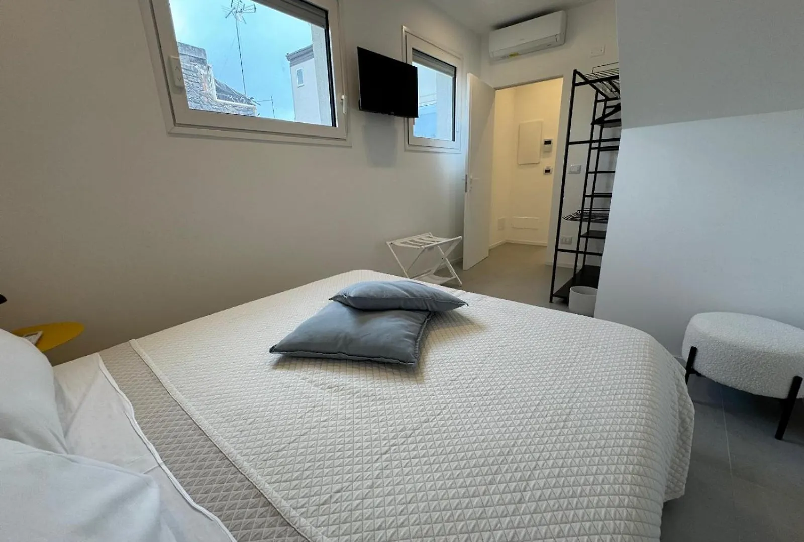 Iitana Luxury Apartments Catania