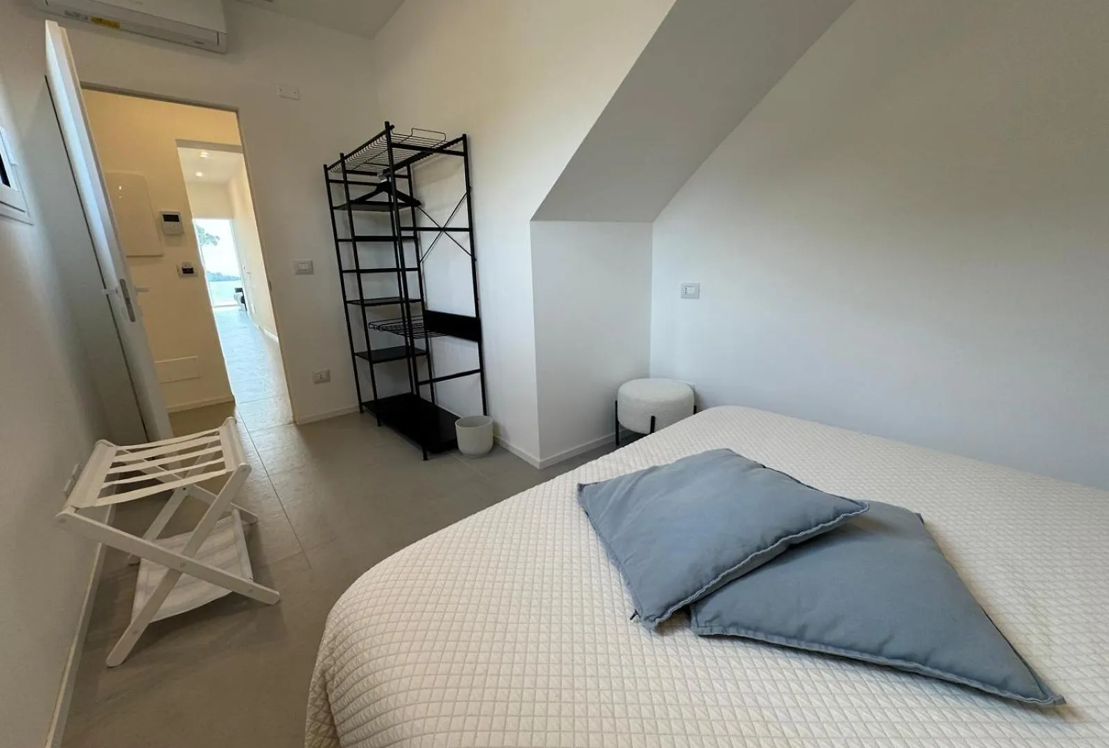 Iitana Luxury Apartments Catania