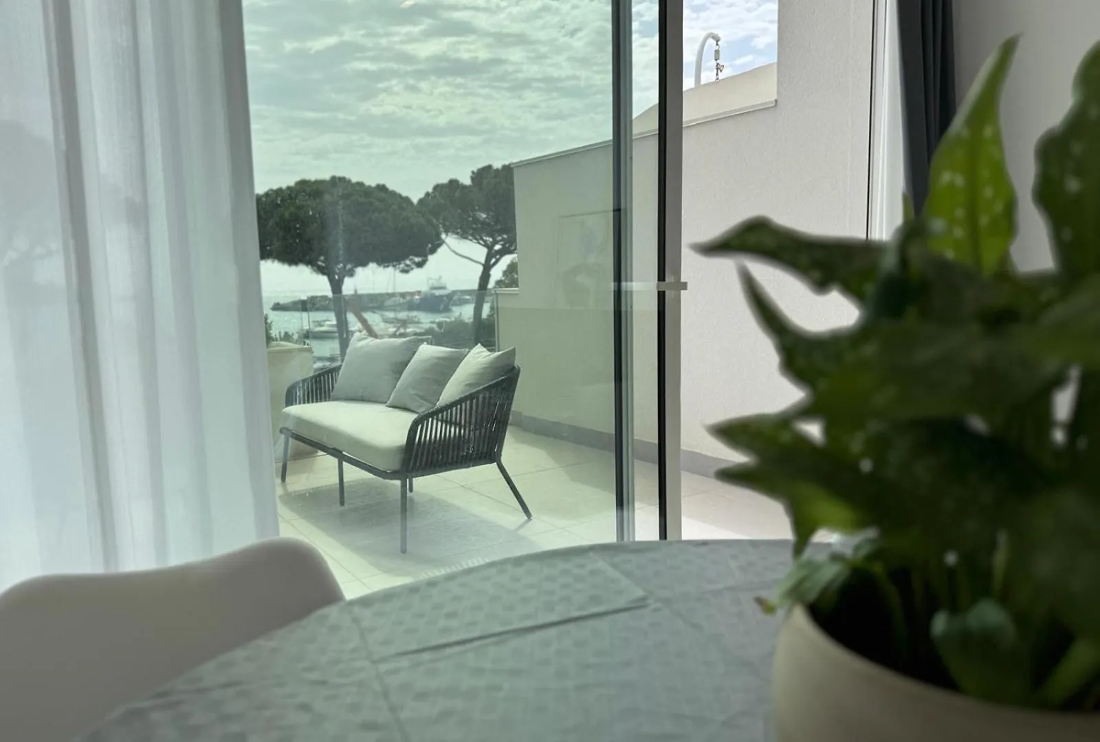 Iitana Luxury Apartments Catania