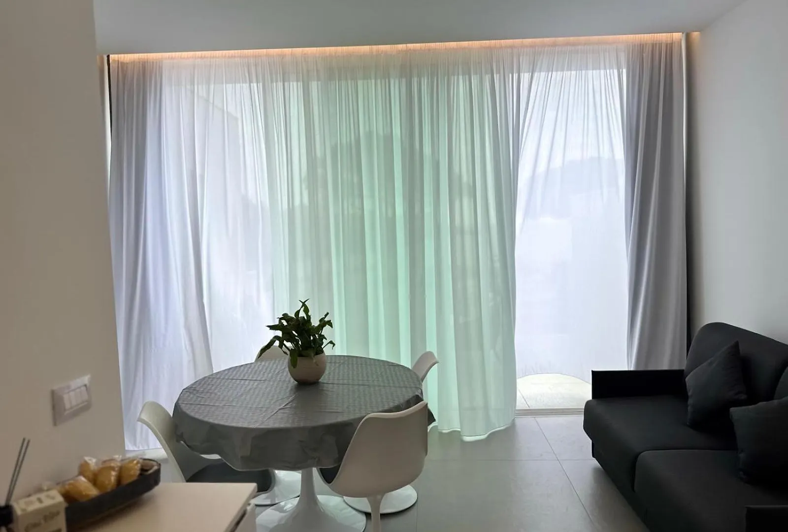 Iitana Luxury Apartments Catania