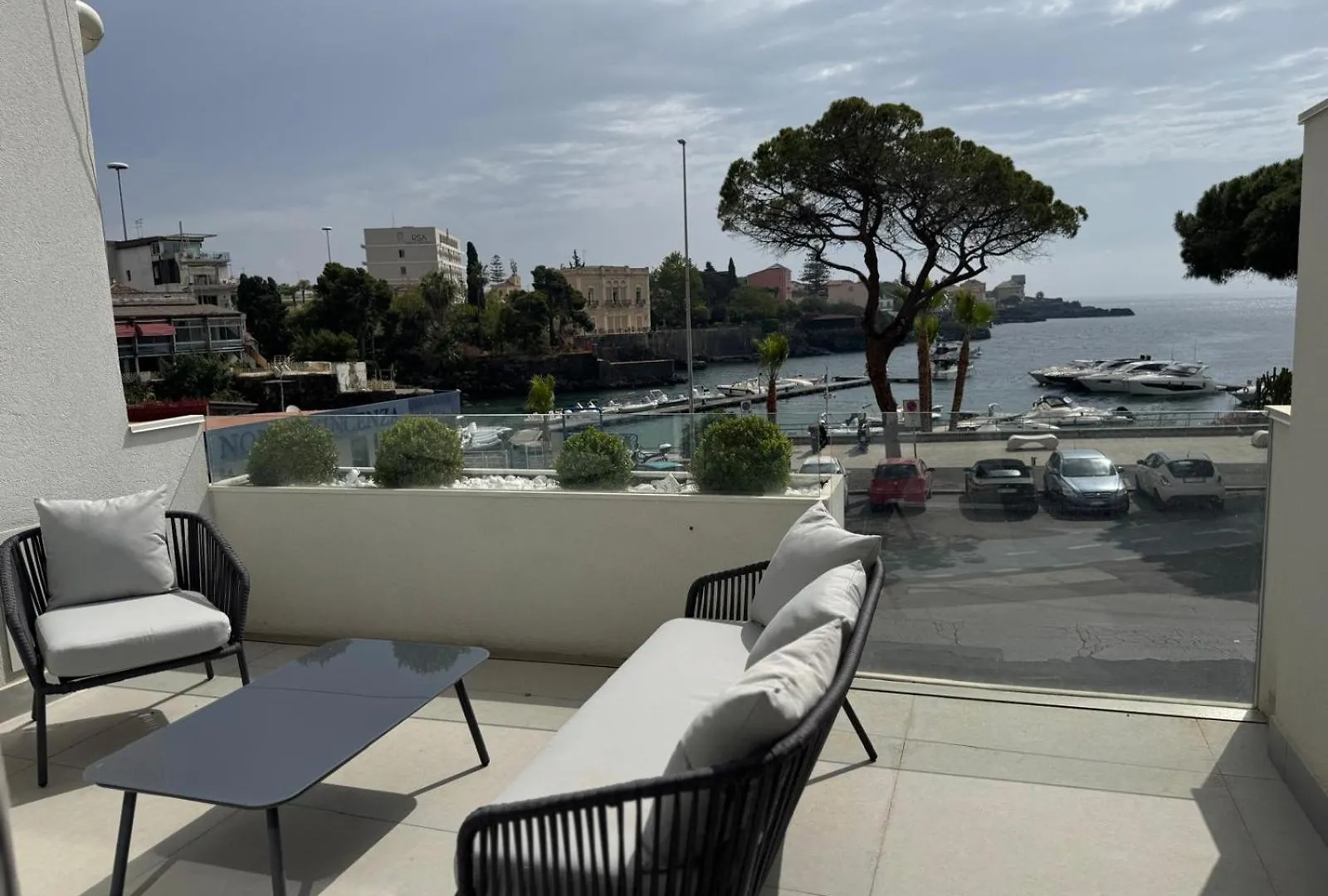 Iitana Luxury Apartments Catania 0*,  Italy