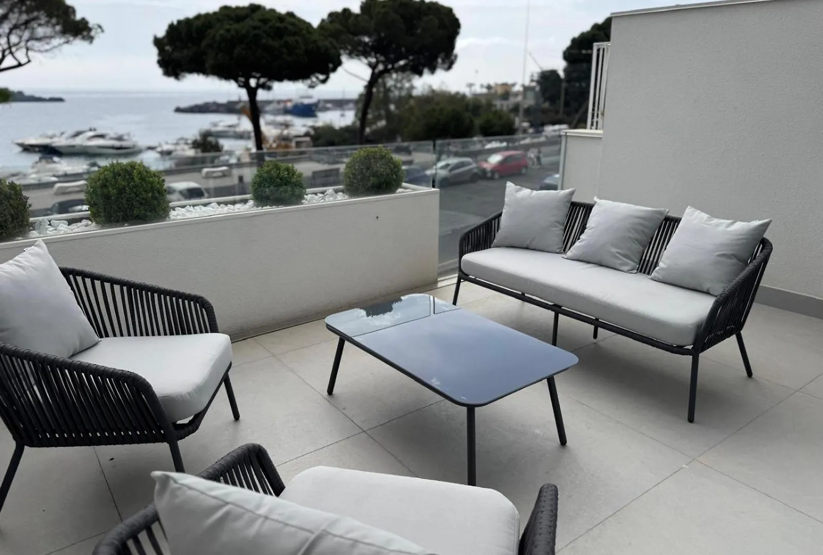 Iitana Luxury Apartments location