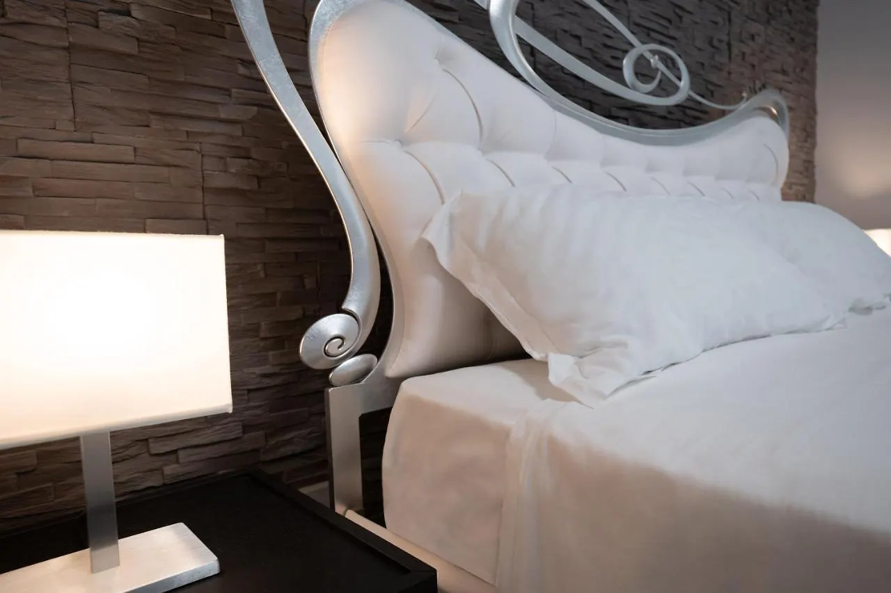Iitana Luxury Apartments Catania