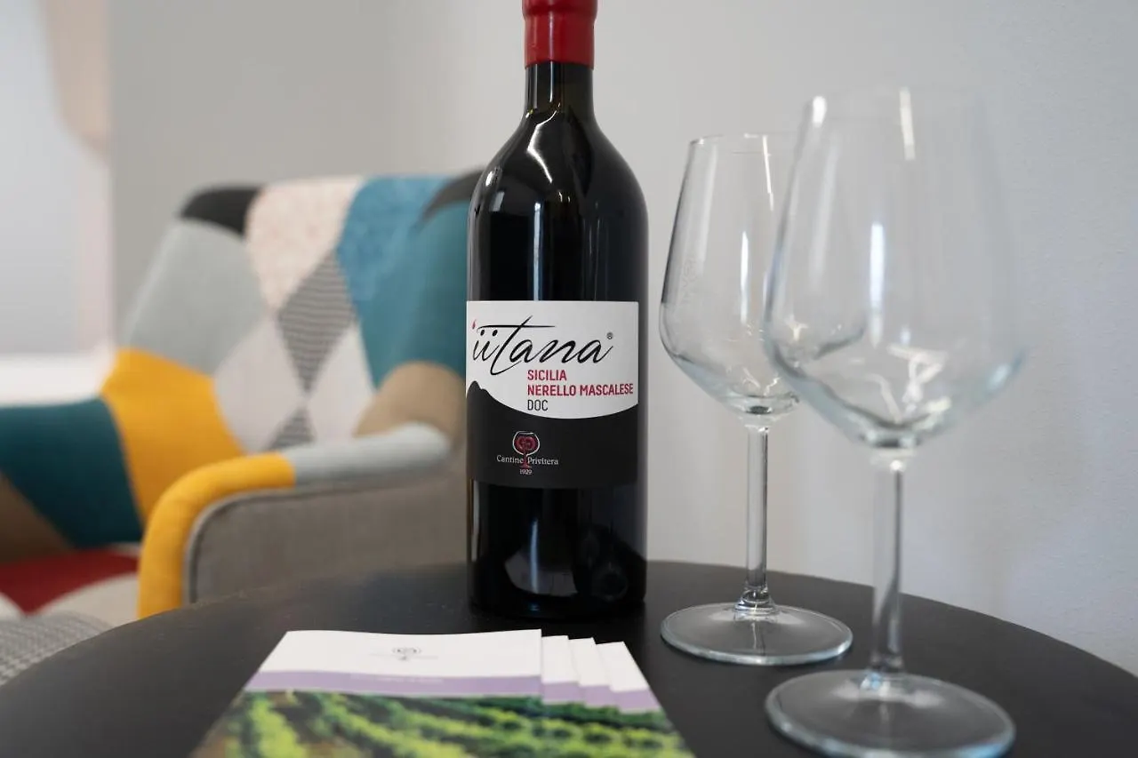 Iitana Luxury Apartments Catania