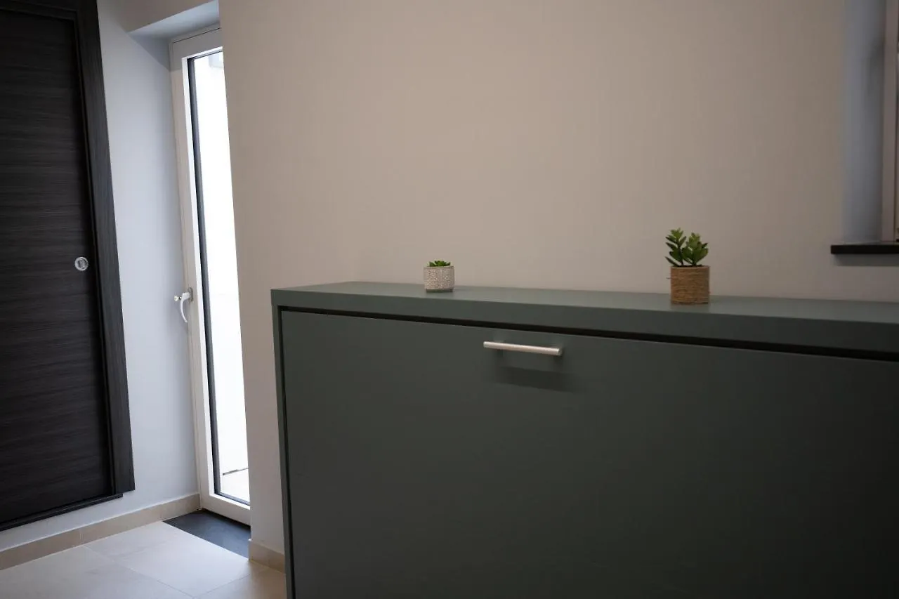 Iitana Luxury Apartments Catania Italy