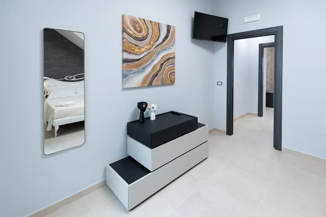 Iitana Luxury Apartments Catania