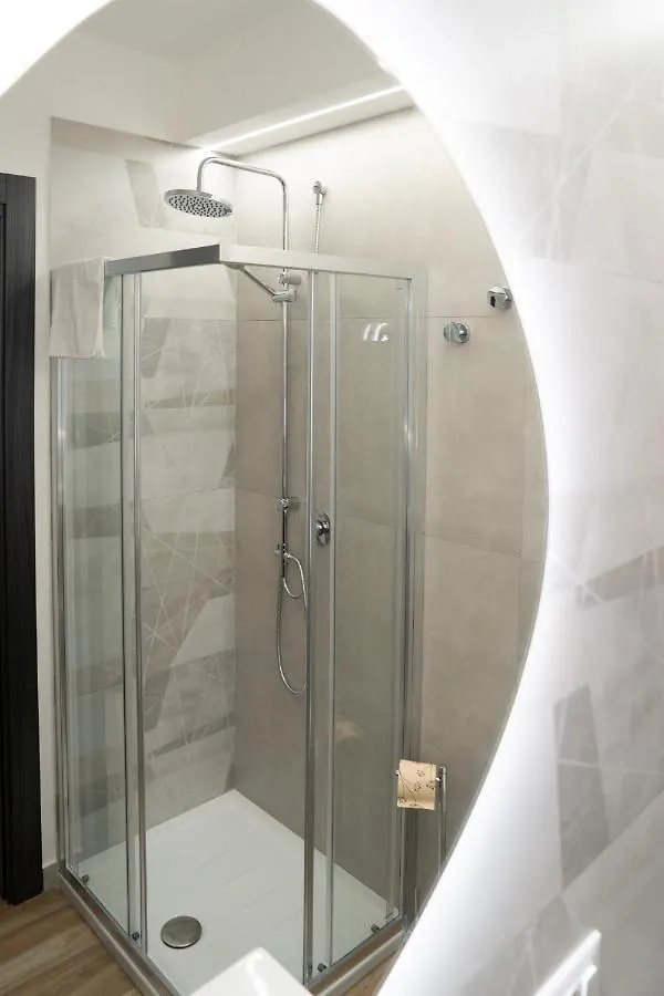Iitana Luxury Apartments Catania