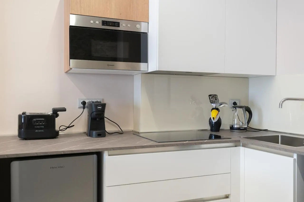 Iitana Luxury Apartments Catania 0*,