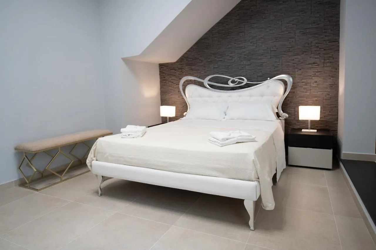 Iitana Luxury Apartments Catania