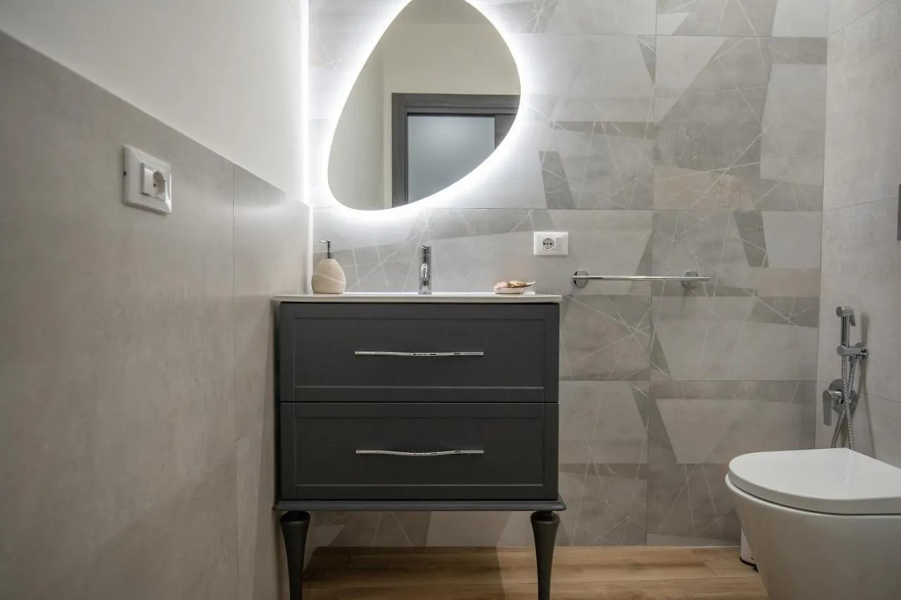 Iitana Luxury Apartments Catania 0*,