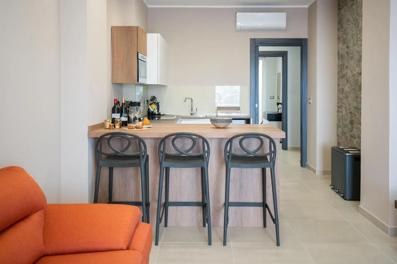 Iitana Luxury Apartments Catania