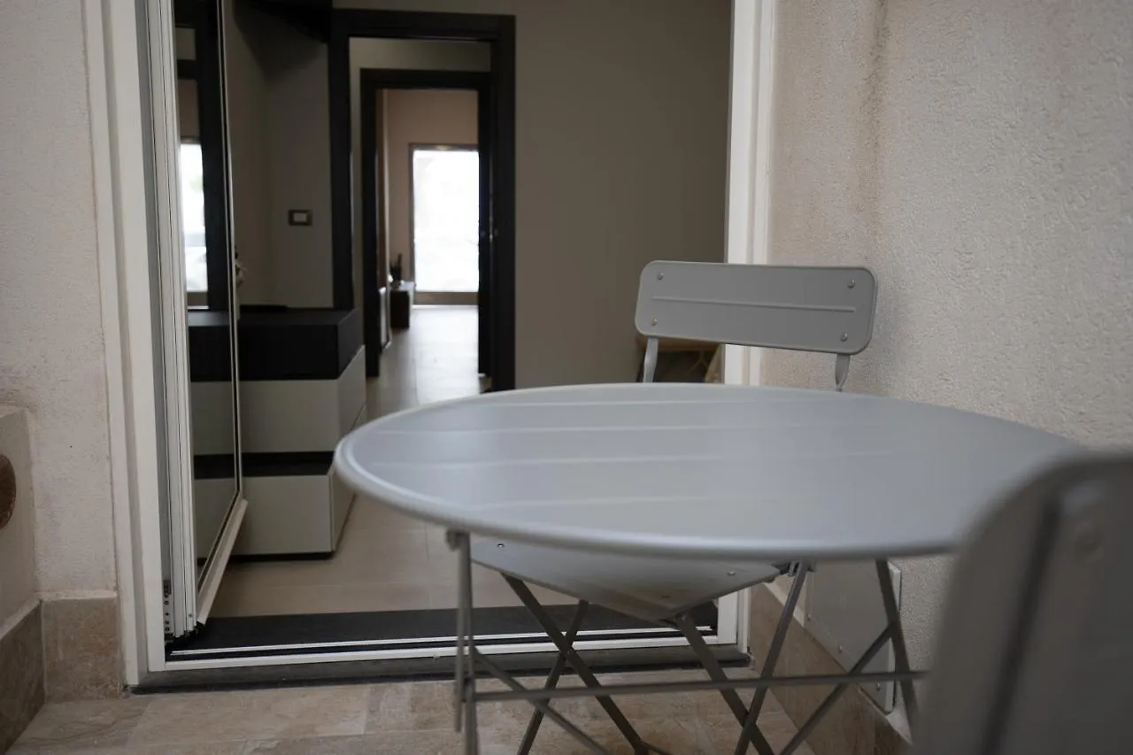 Iitana Luxury Apartments Catania Italy
