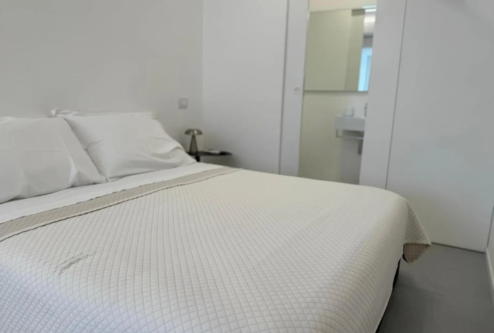 Iitana Luxury Apartments Catania Italy