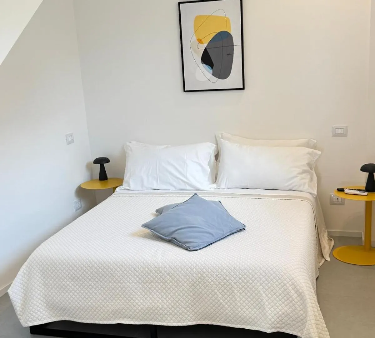 Iitana Luxury Apartments Catania