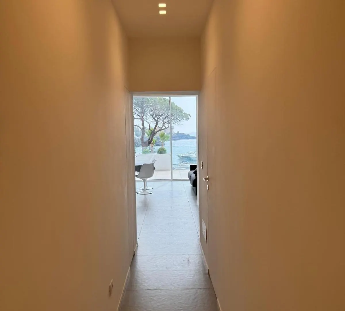 Iitana Luxury Apartments Catania