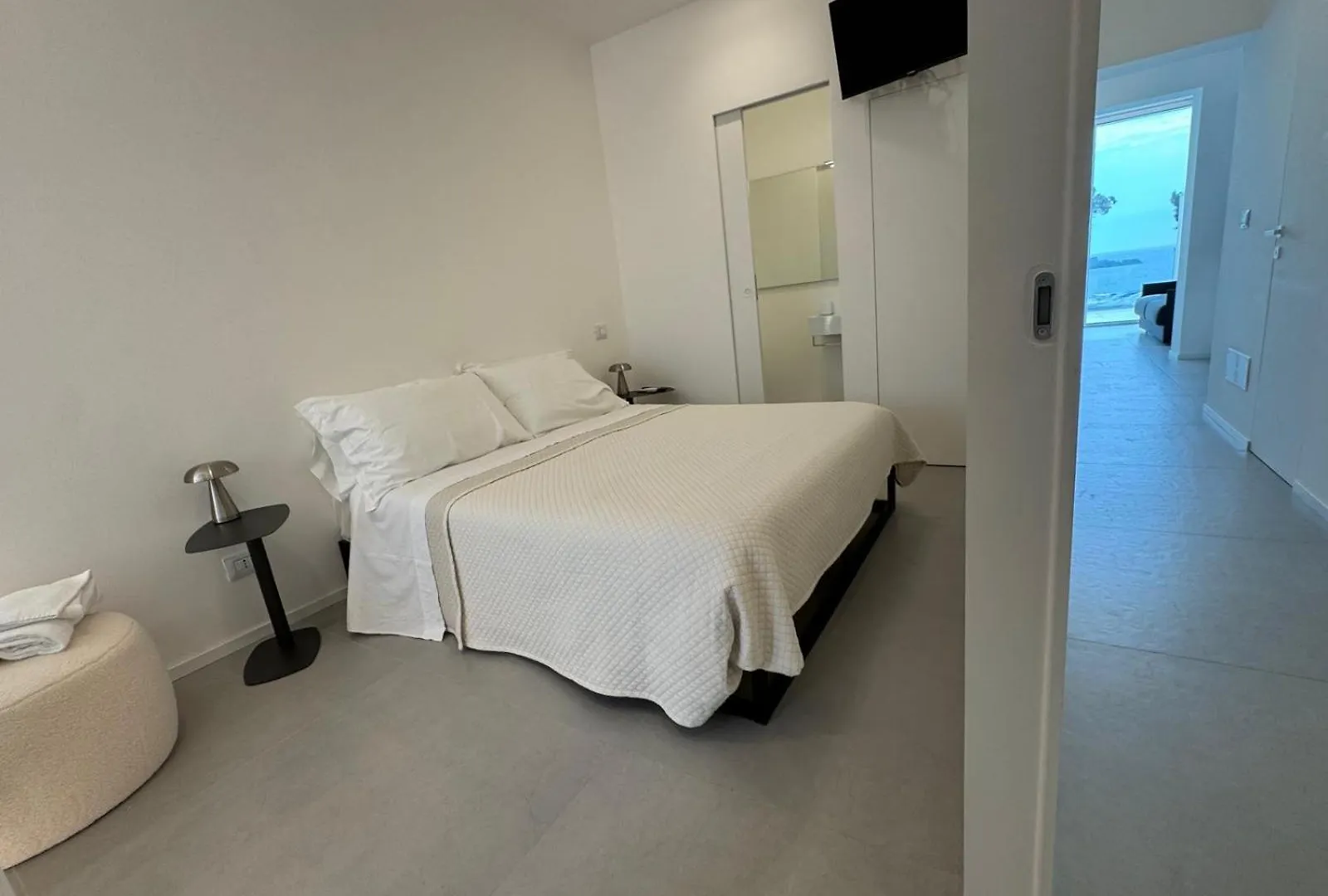 Iitana Luxury Apartments Catania