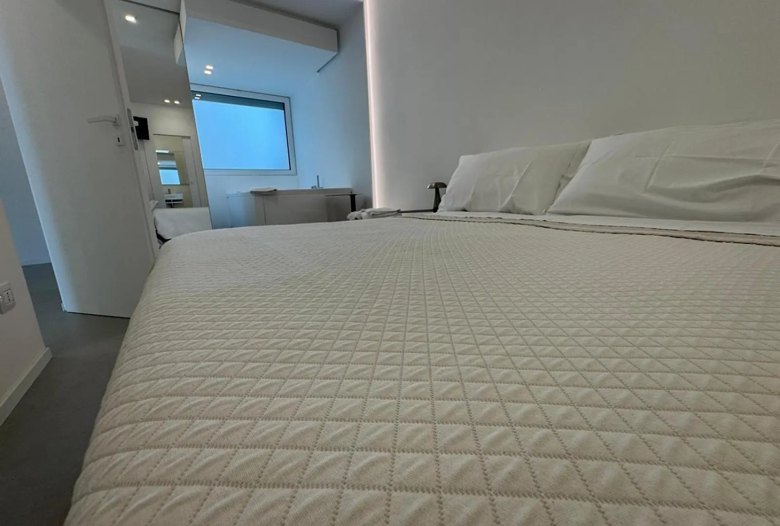 Iitana Luxury Apartments Catania