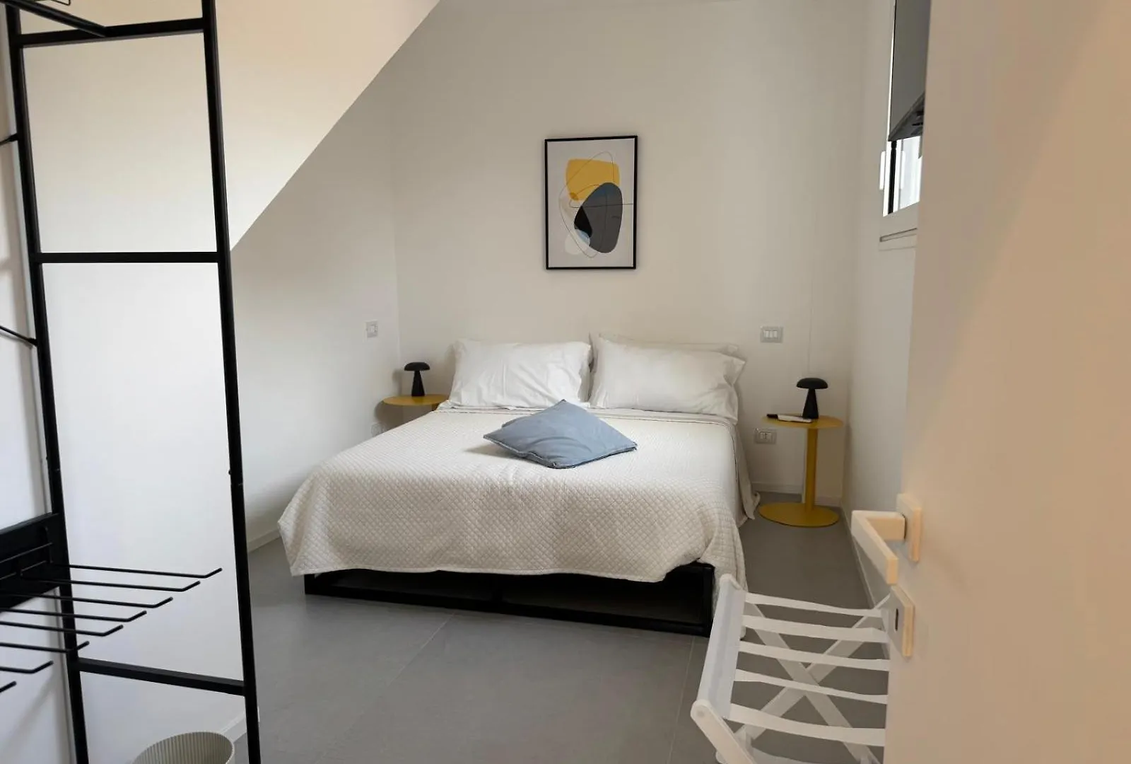 Iitana Luxury Apartments Catania
